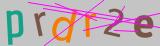Verification code image