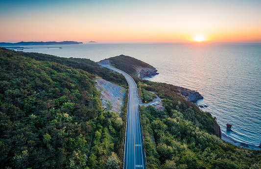 WELL-ROAD Official website construction